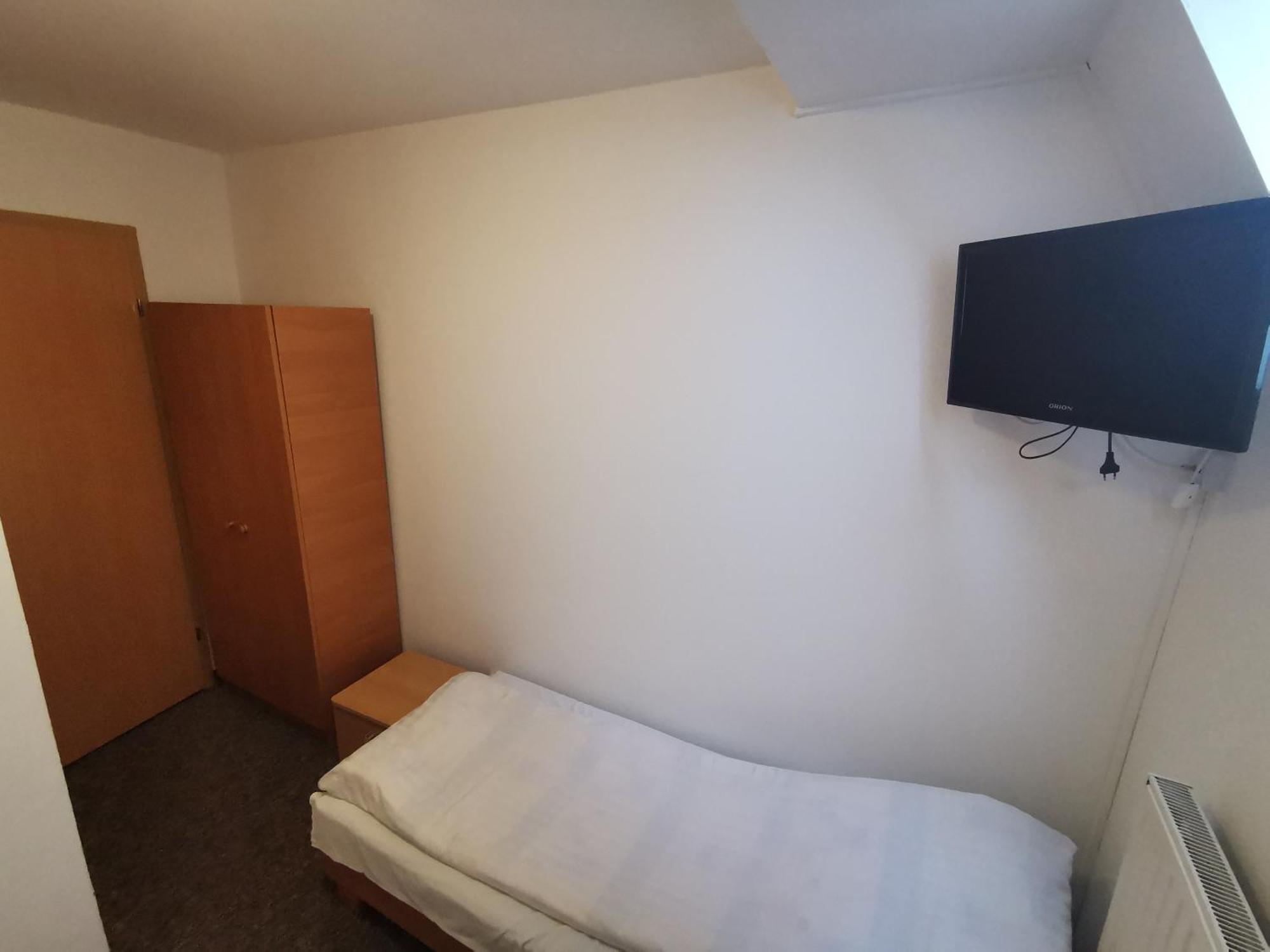 Hotel Straszny Dwór Duszniki Zdrój Habitación foto