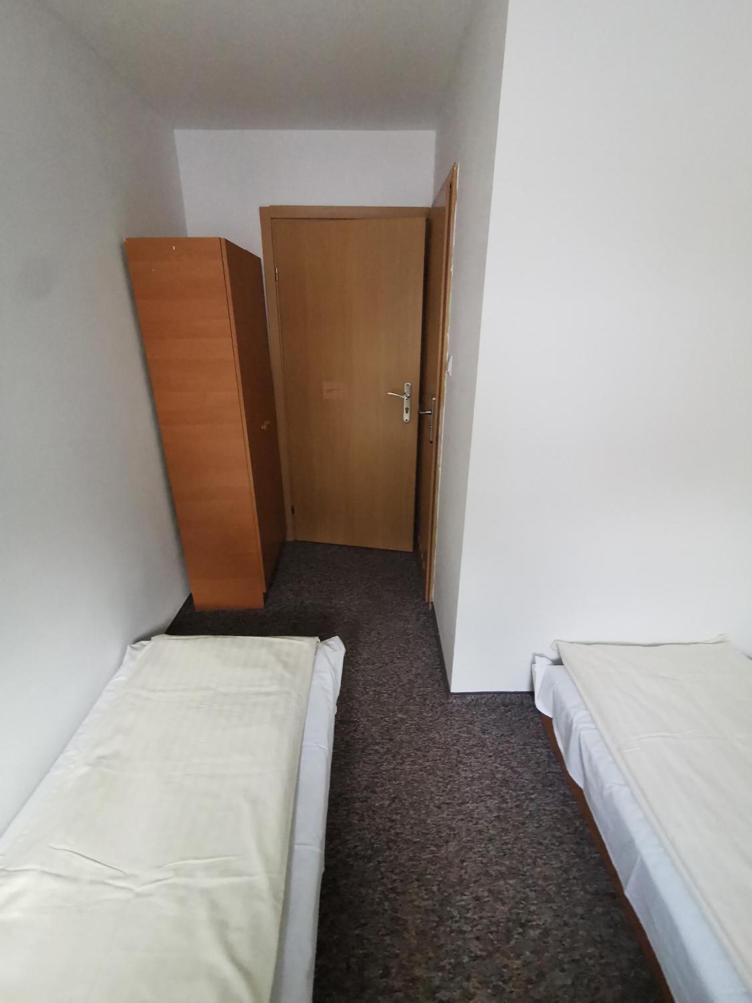 Hotel Straszny Dwór Duszniki Zdrój Habitación foto