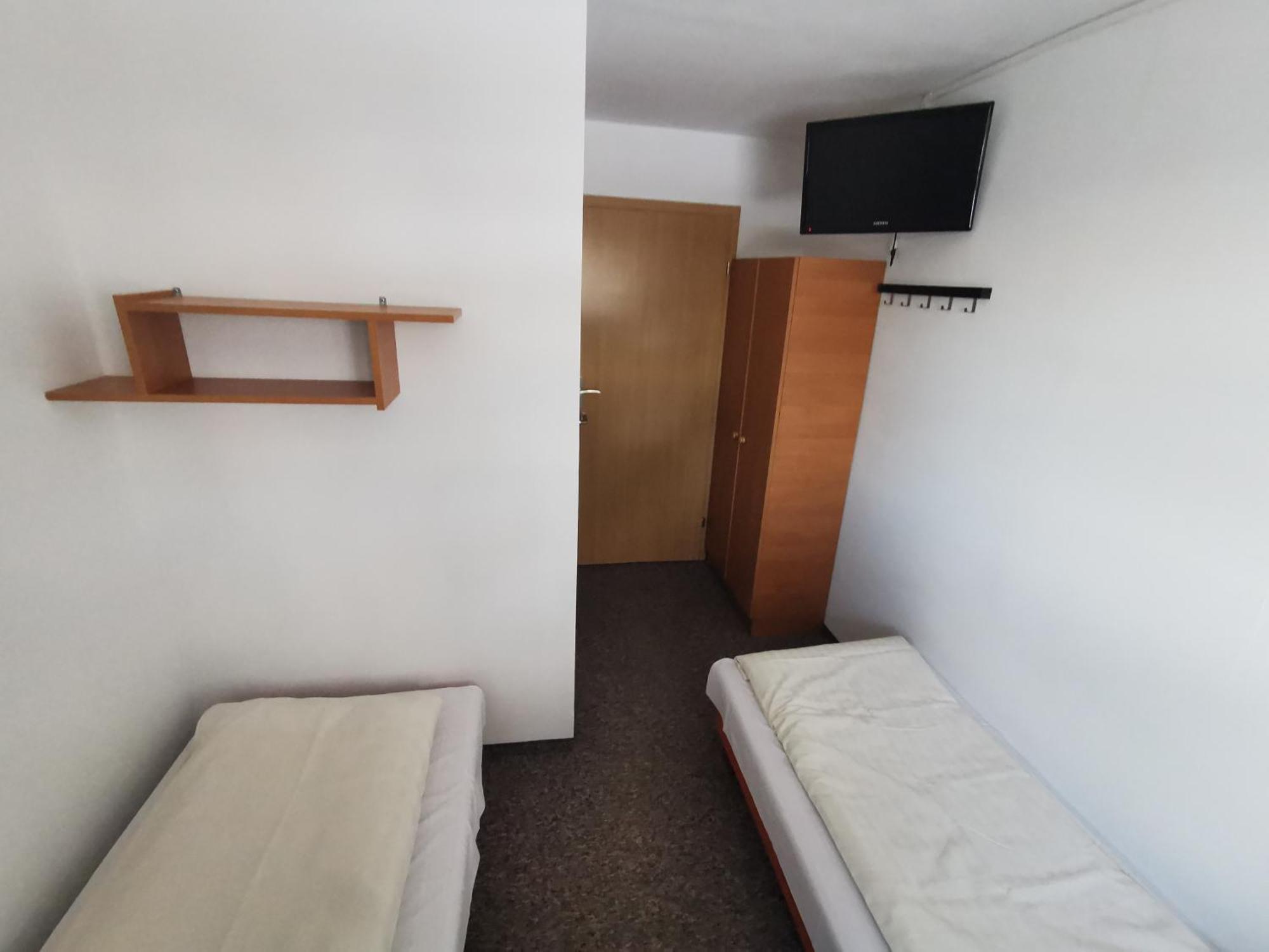 Hotel Straszny Dwór Duszniki Zdrój Habitación foto