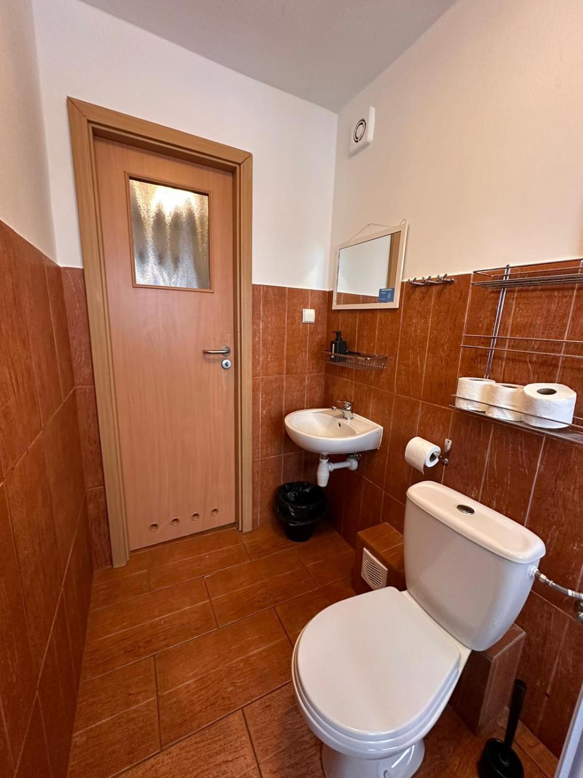 Hotel Straszny Dwór Duszniki Zdrój Habitación foto