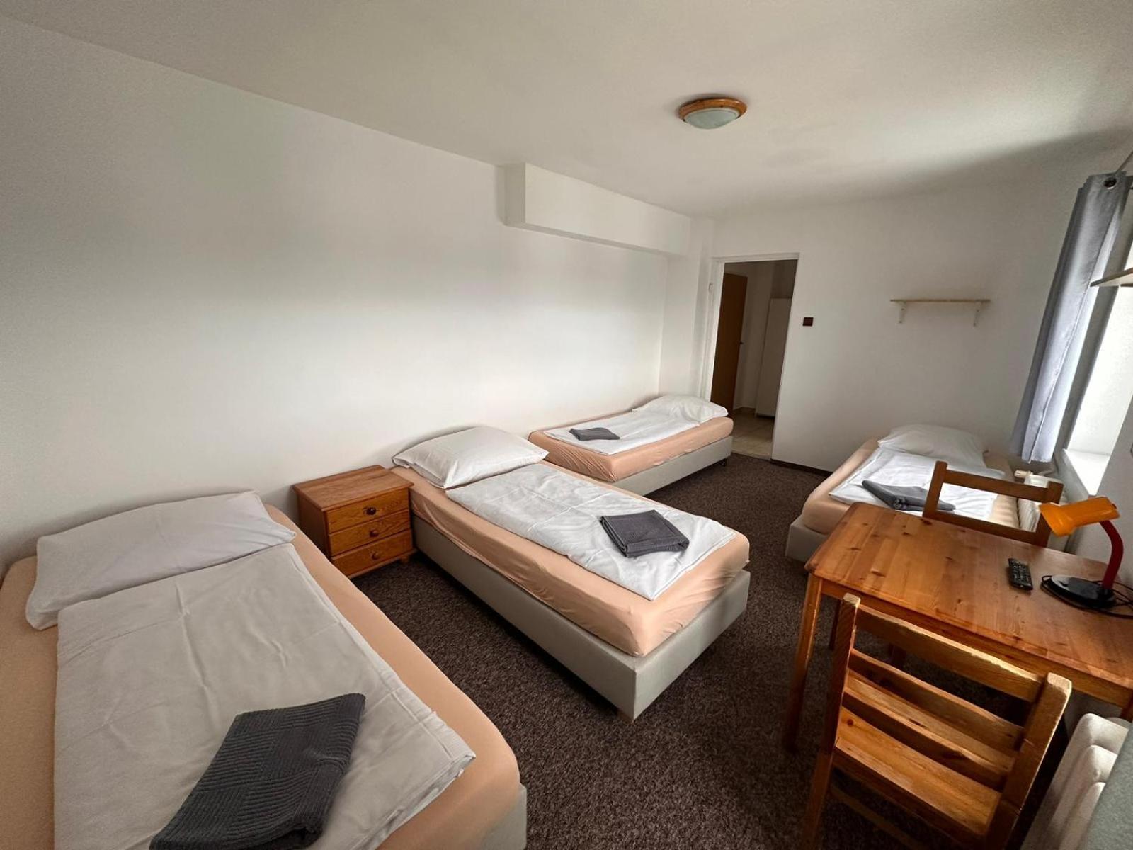 Hotel Straszny Dwór Duszniki Zdrój Habitación foto