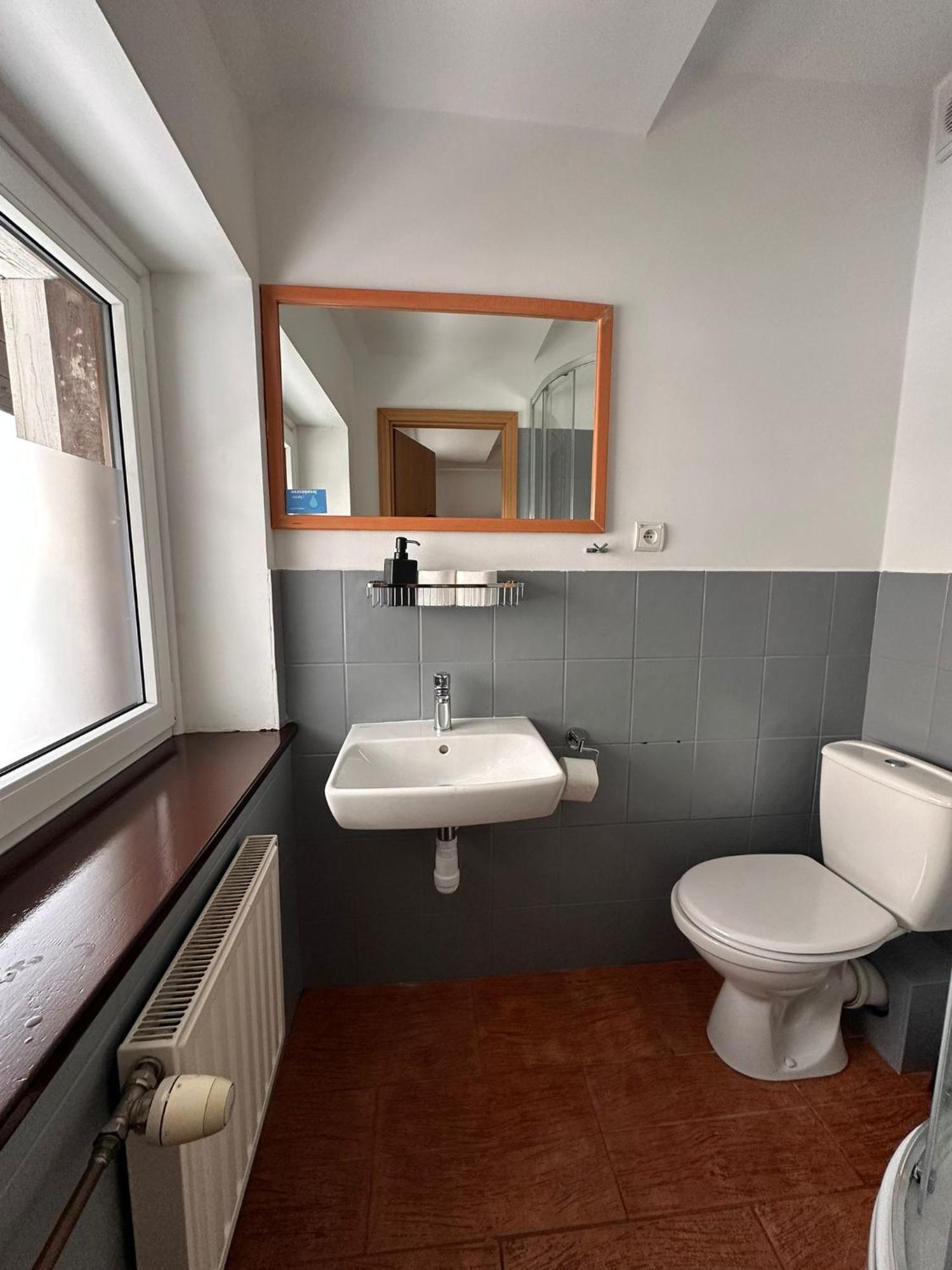 Hotel Straszny Dwór Duszniki Zdrój Habitación foto