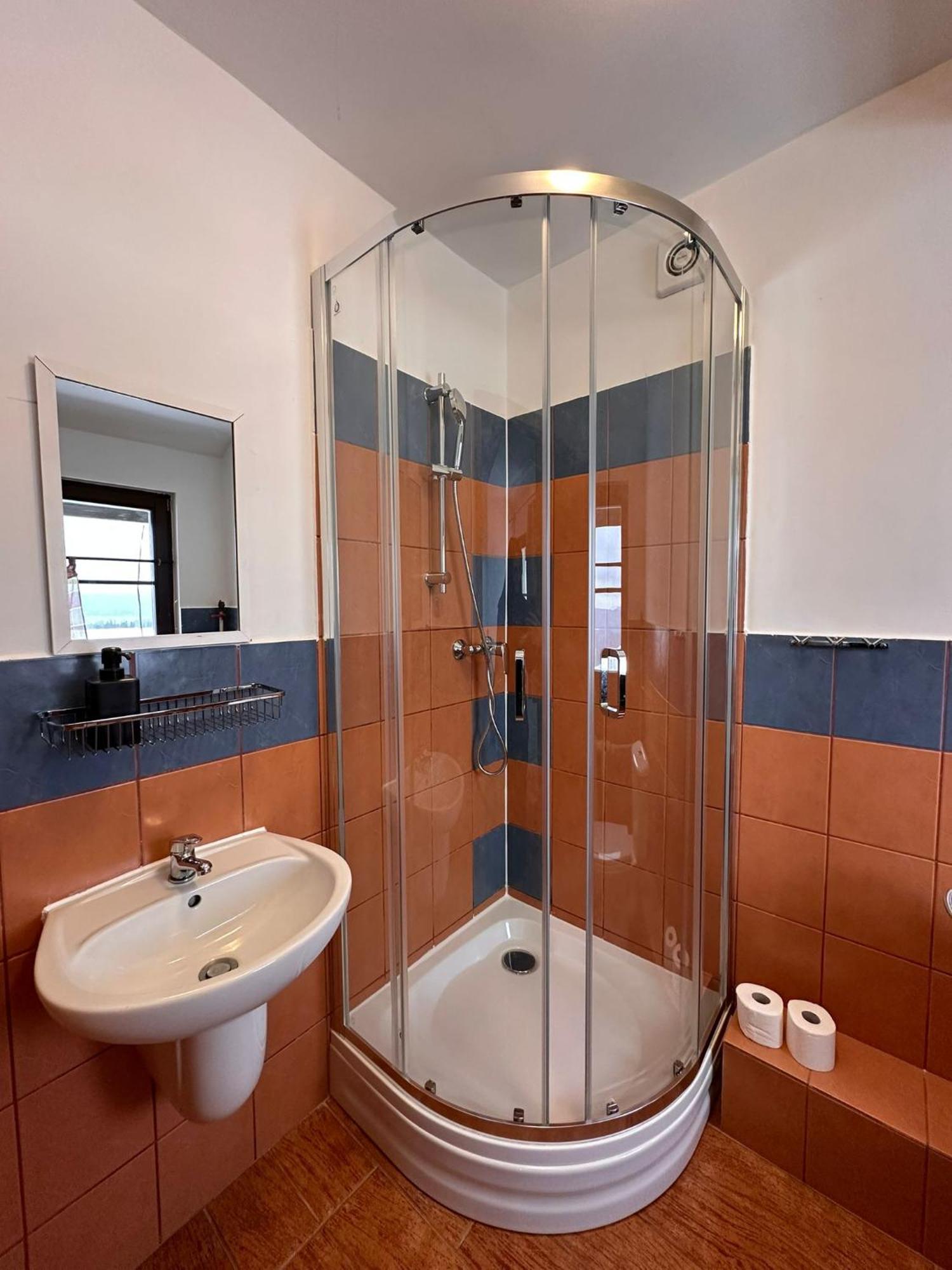 Hotel Straszny Dwór Duszniki Zdrój Habitación foto